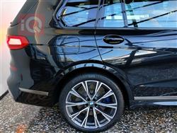 بي ام دبليو X7